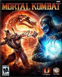 Qual o melhor mortal kombat?